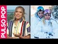Karol G revela por qué se enamoró de Anuel AA ❤️
