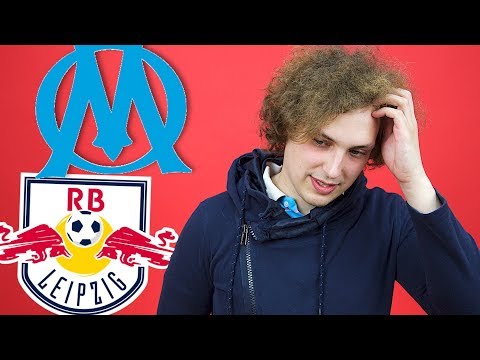 Марсель - РБ Лейпциг | Прогноз на Лигу Европы Марсель - РБ Лейпциг | Прогноз на Лигу Европы