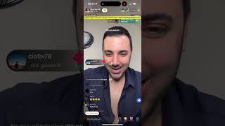 Onur Sermik 08.04.2024 Part 23 Tiktok Canlı Yayın