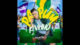 Mc Kevinho - Papum Audio