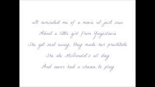 Watch Cocorosie Lyla video
