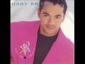 Gary Brown - Precious Moments