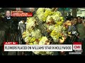 James Lipton reveals more on Robin Williams