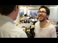 Laundry (Jake and Amir)