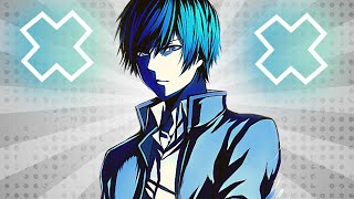 7 ANIMES SUPER-POUVOIRS A VOIR (ft.Rek Sensei)
