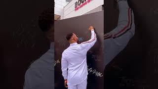 Check Out The Fashion Sense Of The Famous Nollywood Actor Today. Bolanle