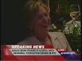 AL SMITH DINNER: OBAMA JOKES - WHO IS BARACK OBAMA?