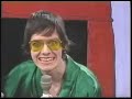 Bobby Conn's "Passover" - Passover in Puppetland Performance