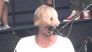 Watch Death From Above 1979 Too Much Love video