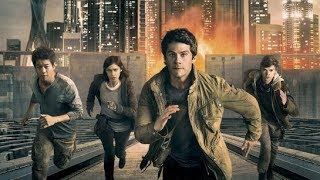 Maze Runner The Death Cure ALL MOVIE Clips & Trailers