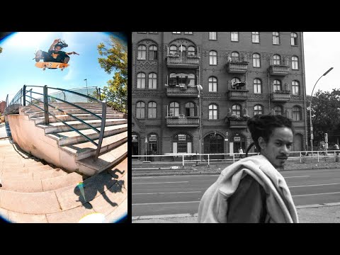 Matheus Du Bronks – “Labirinto”
