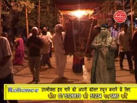 Kahin To Milenge Best Sai Bhajan 2013 By Amit KaushikRagansh...