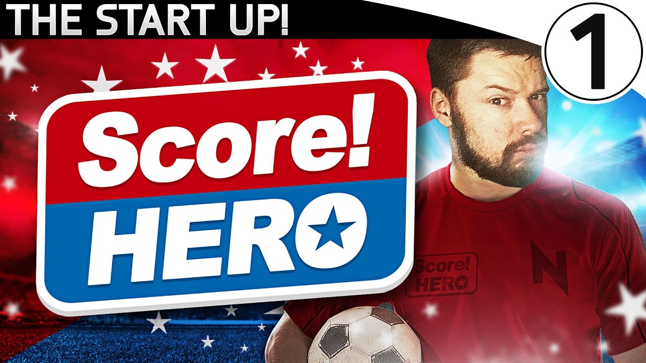 Image currently unavailable. Go to www.generator.safelyhack.com and choose Score! Hero image, you will be redirect to Score! Hero Generator site.