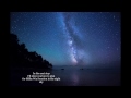 Stellarium: Part III - Planning for Milky Way & Night Sky Photography