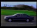 1992 TOYOTA CROWN MAJESTA Ad