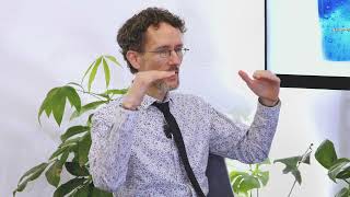 95 Thesen für die Adventgemeinde | Ein Interview mit Johannes Kolletzki (Teil 2)