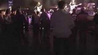 Watch Wide Mouth Mason Bushi Su video
