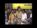 tabla gharana