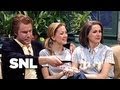Home from College - Saturday Night Live