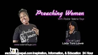 Totally Gospel Network - Saturday Lineup
