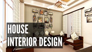 Home Interior Design Idea in Gomti Nagar, Lucknow