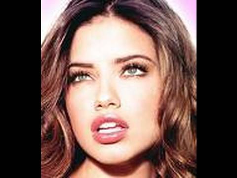 Celebrity Inspired Makeup Series : Adriana Lima. 7:03. Thank you for watching and subscribing! jennissemakeup.com Megan Fox/