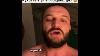 Doların Yükselmesi - Aykut Elmas