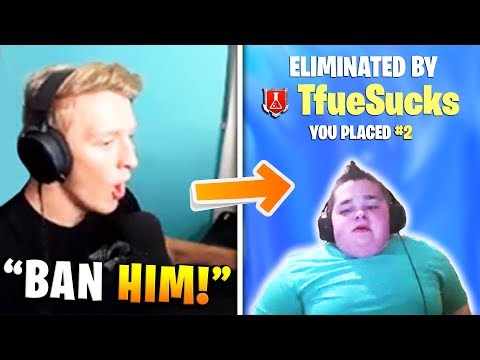 7 Times Fortnite Streamers Got Stream Sniped!