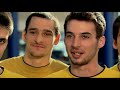 Face Team basketball acrobatics - Britain's Got Talent 2012 audition - International version