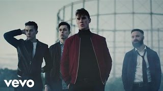 Don Broco - Money Power Fame