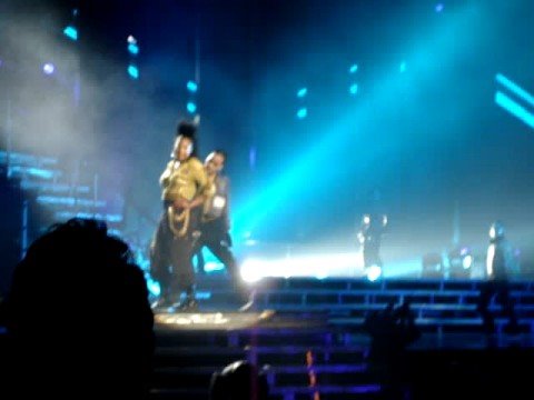 Janet Jackson RWU Tour Chicago All Nite Dont Stop Janet Jackson Tour Chicago. Janet Jackson RWU Tour Chicago All Nite Dont Stop