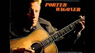 Watch Porter Wagoner Somewhere In The Night video