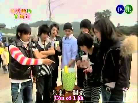hana kimi taiwan new year special vietsub hana kimi special new year part 1 s h e vf hana kimi taiwan new year special vietsub hana kimi special new year part 1 s h e vf