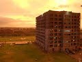 Hostel Masti at Marwadi College,Rajkot