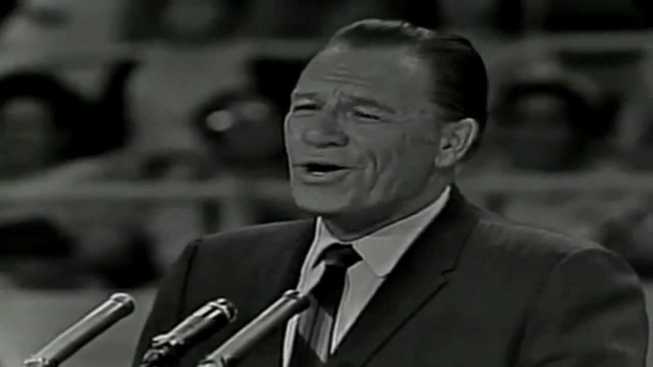 George Beverly Shea - I'd Rather Have Jesus / The King Of All Kings George Beverly Shea - I'd Rather Have Jesus / The King Of All Kings
