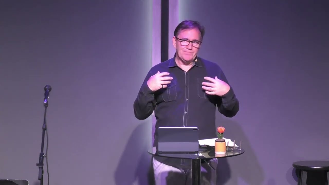 REDISCOVER JESUS | 10.02.22