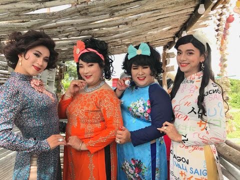 Liên Khúc Lô Tô Cô Ú Hồ Quảng || Cô Ú ft. Lộ Lộ - Hoài Tân - Su Su - Năm Chà ( Người Bí Ẩn )