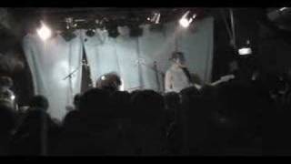 Watch Wedding Present Sticky video