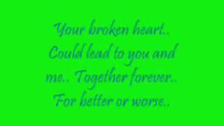 Watch Donnie Klang Broken Heart video