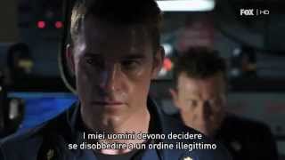 Last Resort - Intervista a Andre Braugher e Autumn Reeser