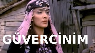 Güvercinim - Eski Türk Filmi Tek Parça