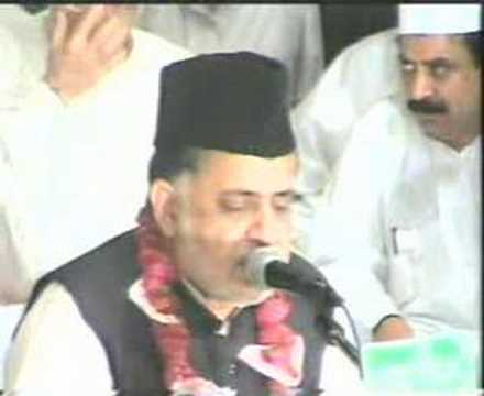 Jab Masjid e Nabvi Ke Minar Nazar Ayee very beautiful naat