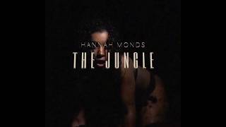 Hannah Monds - The Jungle (Teaser)
