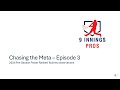 MLB 9 Innings - Chasing the Meta - Ep3