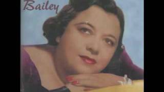 Video Dont be that way Mildred Bailey