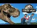 Jurassic World: Fallen Kingdom Spoof | Hindi Comedy Video | Pakau TV channel