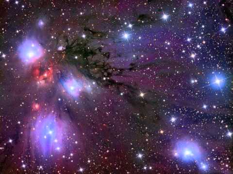 Скачать музыка космоса