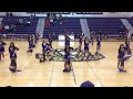 Livingston High School Colorguard Livingston High School Colorguard
