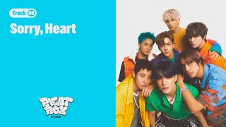 Watch Nct Dream Sorry Heart video