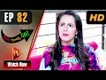 Ready Steady Go - Episode 82 | Play Tv Dramas | Parveen Akbar, Shafqat Khan | Pakistani Drama